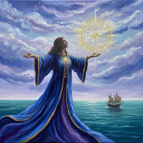 Jupiter in Pisces